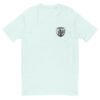 Known by Few, Remembered by None – Ghost Collection Short Sleeve T-shirt