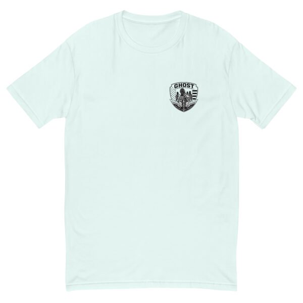 Known by Few, Remembered by None – Ghost Collection Short Sleeve T-shirt