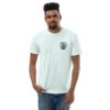 Known by Few, Remembered by None – Ghost Collection Short Sleeve T-shirt