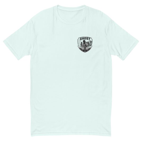 Some of Us Were Never There – Ghost Collection - Short Sleeve T-shirt