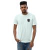 Appear Calm, Stay Ready - Relaxed Intensity Collection - Short Sleeve T-shirt
