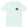 Calm Saves Lives - Relaxed Intensity Collection - Short Sleeve T-shirt