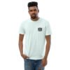 Calm Saves Lives - Relaxed Intensity Collection - Short Sleeve T-shirt