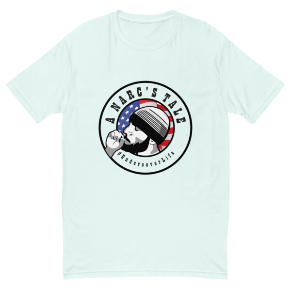 A Narc's Tale - Short Sleeve T-shirt