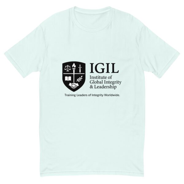 Our Brand Shirt - Short Sleeve T-shirt