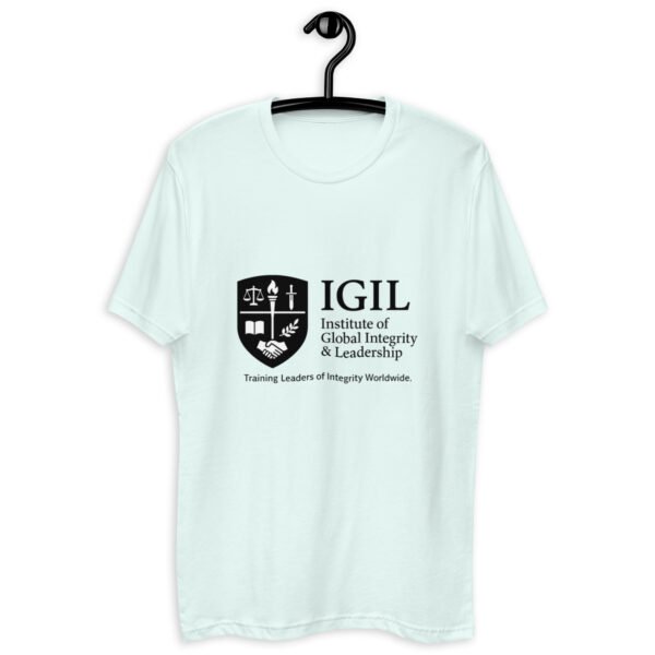 Our Brand Shirt - Short Sleeve T-shirt
