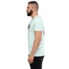 He Trusts Me Without Question - K-9 Collection - Short Sleeve T-shirt