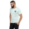 He Trusts Me Without Question - K-9 Collection - Short Sleeve T-shirt
