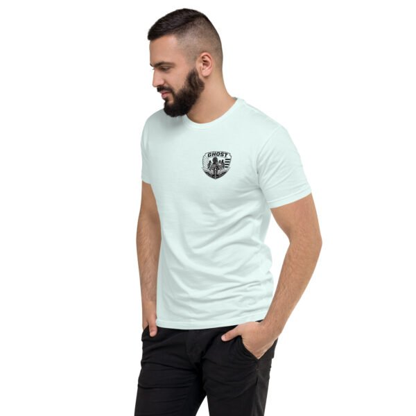 Some of Us Were Never There – Ghost Collection - Short Sleeve T-shirt