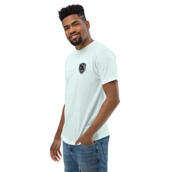 Appear Calm, Stay Ready - Relaxed Intensity Collection - Short Sleeve T-shirt