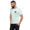 He Trusts Me Without Question - K-9 Collection - Short Sleeve T-shirt