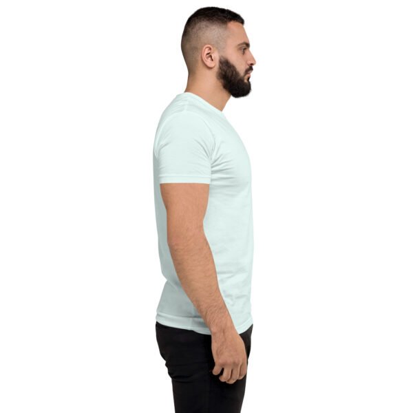 He Trusts Me Without Question - K-9 Collection - Short Sleeve T-shirt