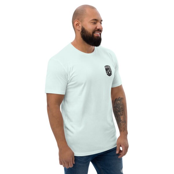 Fear the Beard - Beard Collection - Short Sleeve T-shirt