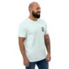 Some People Carry the Shield – Point Man Collection - Short Sleeve T-shirt