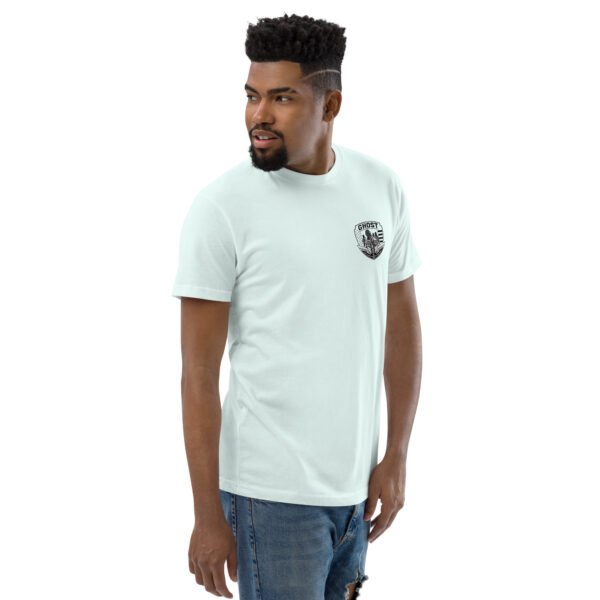 Known by Few, Remembered by None – Ghost Collection Short Sleeve T-shirt