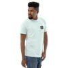 Calm Saves Lives - Relaxed Intensity Collection - Short Sleeve T-shirt