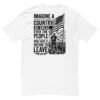 Imagine a Country so Great, Patriots in the Dark - Short Sleeve T-shirt