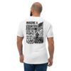 Imagine a Country so Great, Patriots in the Dark - Short Sleeve T-shirt