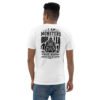 I am the One That Makes Monsters - Patriots in the Dark - Short Sleeve T-shirt