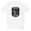 He Trusts Me Without Question - K-9 Collection - Short Sleeve T-shirt