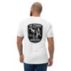 He Stands Between Evil and Innocent - K-9 Collection - Short Sleeve T-shirt