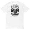 Blessed are the Peacemakers- Legacy Collection - Short Sleeve T-shirt