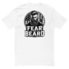 Fear the Beard - Beard Collection - Short Sleeve T-shirt