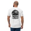 Fear the Beard - Beard Collection - Short Sleeve T-shirt