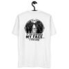 If You Remember My Face I Failed - Undercover Life Collection - Short Sleeve T-shirt