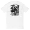 First in Adrenaline Junkies – Point Man Collection - Short Sleeve T-shirt