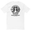 The Loudest Success - ghost collection = Short Sleeve T-shirt