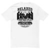 Appear Calm, Stay Ready - Relaxed Intensity Collection - Short Sleeve T-shirt