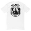 Firemen When Others Run Out, We Walk In - Relaxed Intensity Collection - Short Sleeve T-shirt