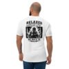 Firemen When Others Run Out, We Walk In - Relaxed Intensity Collection - Short Sleeve T-shirt