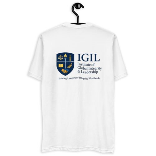 Our Brand Shirt - Short Sleeve T-shirt