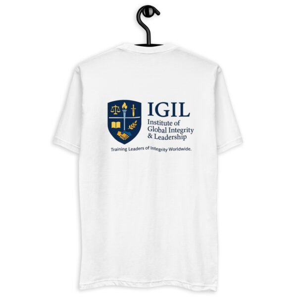 Our Brand Shirt - Short Sleeve T-shirt