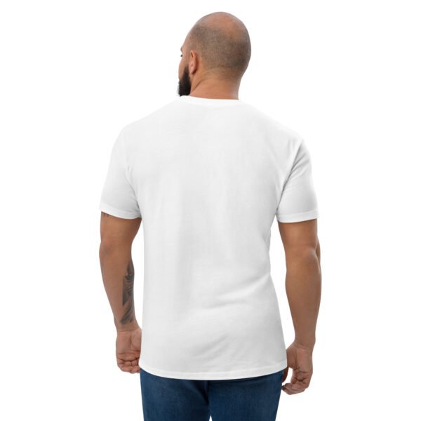 A Narc's Tale Short Sleeve T-shirt