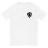 I am the One That Makes Monsters - Patriots in the Dark - Short Sleeve T-shirt