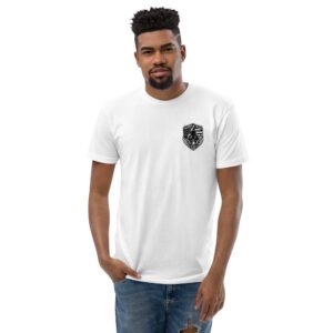I am the One That Makes Monsters - Patriots in the Dark - Short Sleeve T-shirt