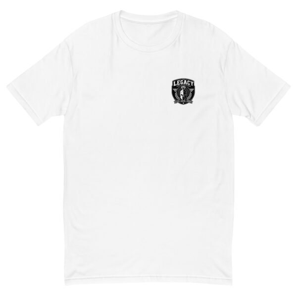 Blessed are the Peacemakers- Legacy Collection - Short Sleeve T-shirt