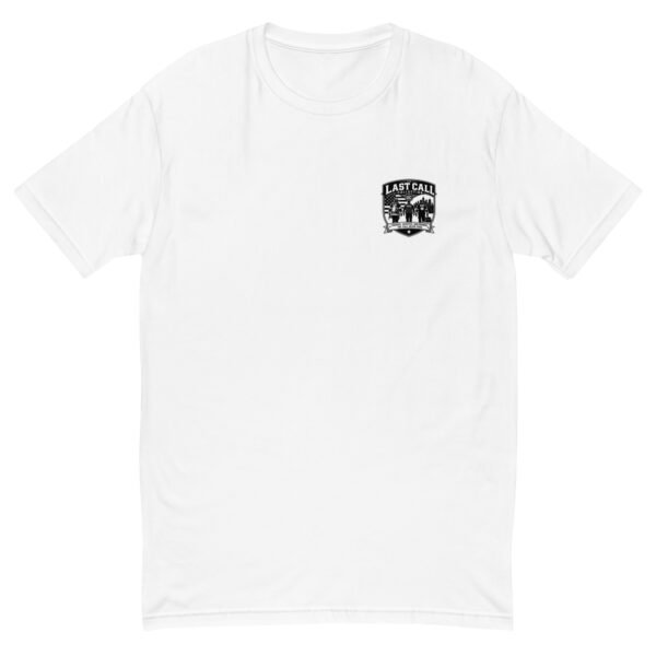 I've got you - Last Call Collection - Short Sleeve T-shirt