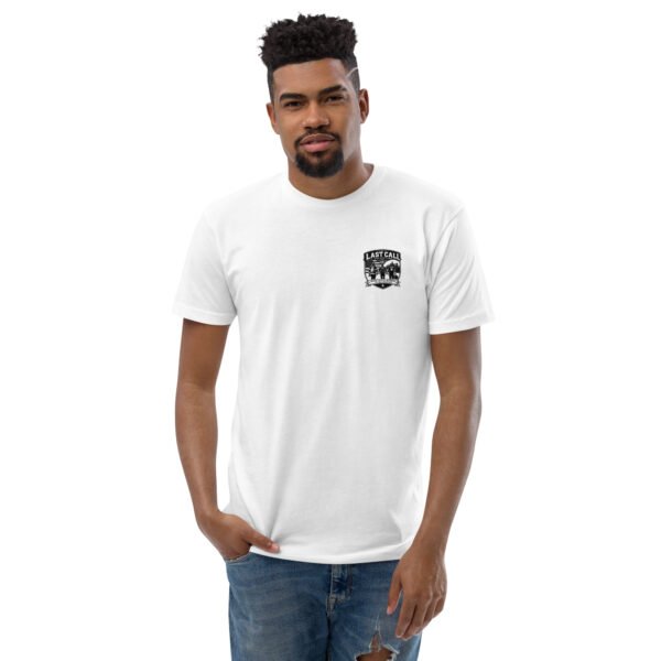 Clear The Air I am Going - Last Call Collection - Short Sleeve T-shirt