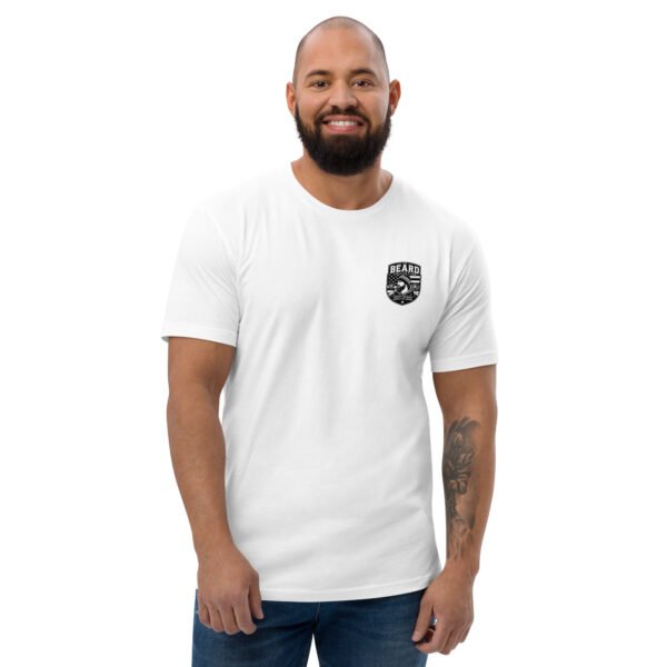 Fear the Beard - Beard Collection - Short Sleeve T-shirt