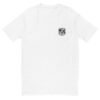 Missio Over Recognition - Undercover Life Collection - Short Sleeve T-shirt