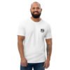 Missio Over Recognition - Undercover Life Collection - Short Sleeve T-shirt