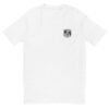 You Never Know Who is Next to You - Undercover Life Collection - Short Sleeve T-shirt