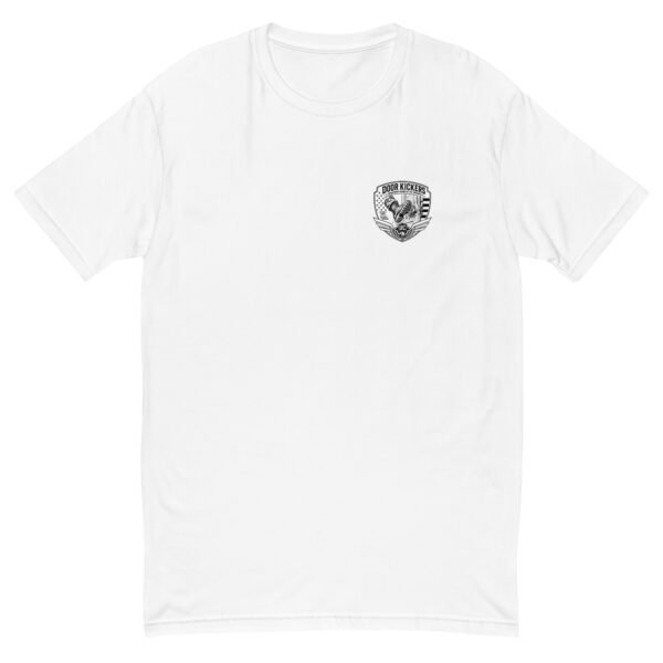 Stay in Your Mom's Basement - Door Kicker Collection - Short Sleeve T-shirt