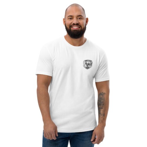Stay in Your Mom's Basement - Door Kicker Collection - Short Sleeve T-shirt