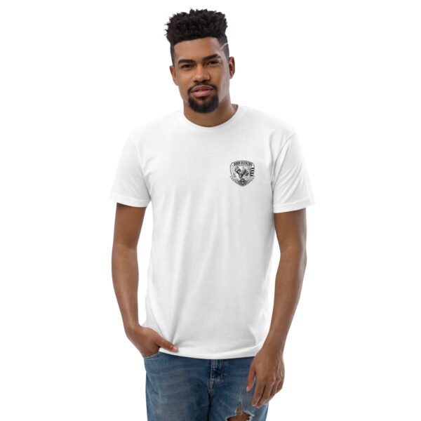 Coming to a Door Near You - Door Kicker Collection - Short Sleeve T-shirt