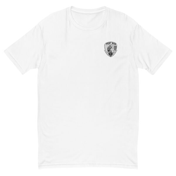 First in Adrenaline Junkies – Point Man Collection - Short Sleeve T-shirt